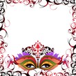 Maschera di carnevale
