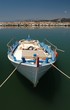 Einsames Boot
