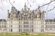 Chateau de Chambord