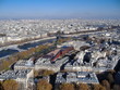 Blick über Paris