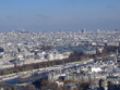 Blick über Paris