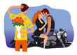 illusione d'amore