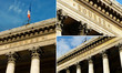 Bourse - finance - argent