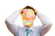 Photo: Busy Businessman Busy Businessman