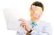 Photo: Busy Businessman Busy Businessman