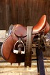 Horse riders complements, rigs, mounts, leather over wood Horse riders complements, rigs, mounts, leather over wood