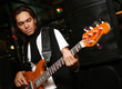 Guitarist