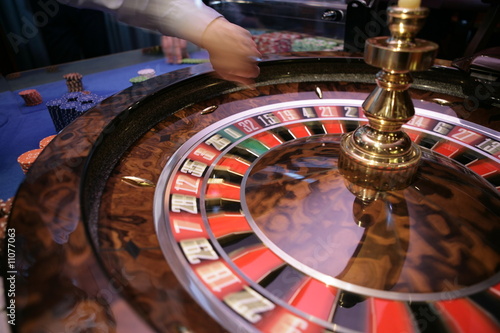 Foto: casino casino