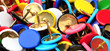 thumb tack background