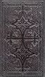 Prayer Book leather cover