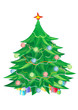 Fur tree