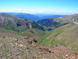 La vallée de Nuria La vallée de Nuria