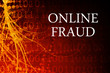 Online Fraud Abstract