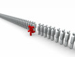 Concetto 3d: Distinzione