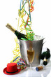 Foto: Silvesterbrauch Silvesterbrauch