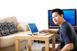 Home internet