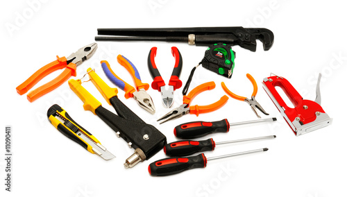 Photo: tools tools