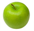 green apple
