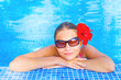 It's hot here by a pool!!! It's hot here by a pool!!!