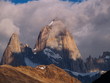 Mount Fitz Roy