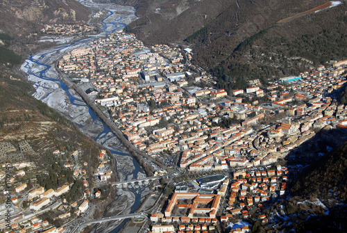 Photo: Digne et Bléone Digne et Bléone