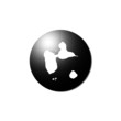 bouton noir guadeloupe