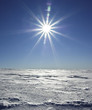 Photo en ligne au meilleur prix Paysage hivernal