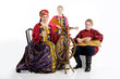 Musical Family