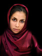 Photo: Arab girl Arab girl