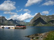 Lofoten, paradis terrestre