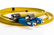 optic fiber cabel
