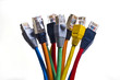 color cables