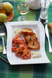Trota salmonata alle arance e limoni - Secondi - Trentino A A
