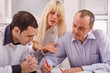 Foto: business school business school