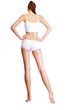 beautiful woman shape beautiful woman shape