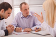 Foto: business training business training
