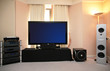 audio video system audio video system