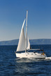 boat on sea boat on sea