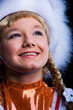 majorette