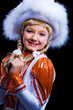 majorette