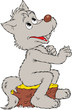 Wolf