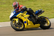 Motorbike racing. Motorbike racing.