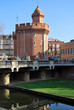 Le Castillet Le Castillet