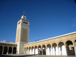 mosquée de Tunis (Zitouna) mosquée de Tunis (Zitouna)