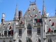 immeubles de bruges