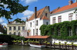 canaux à Bruges canaux à Bruges