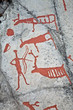 Prehistoric paintings