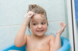 shampooing
