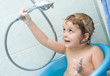 shampooing