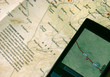Map and GPS